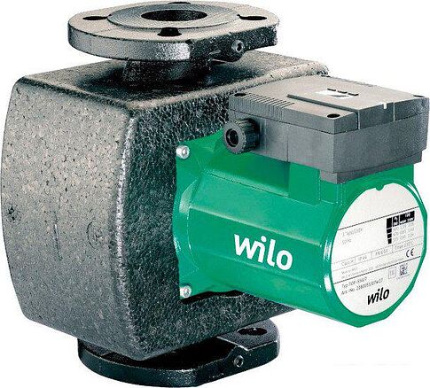 Циркуляционный насос Wilo TOP-S 25/7 (3~400/230 V, PN 10)