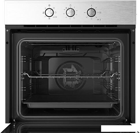 Электрический духовой шкаф TEKA HCB 6525 (нержавеющая сталь)