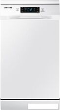 Посудомоечная машина Samsung DW50R4050FW/WT Посудомоечная машина Samsung DW50R4050FW/WT