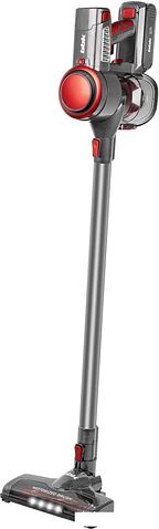 Пылесос BBK BV3004 (черный/красный)