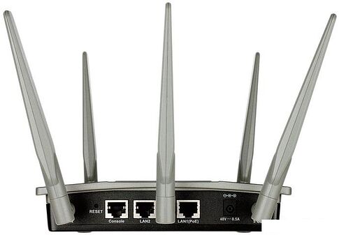 Точка доступа D-Link DAP-2695/RU/A1A