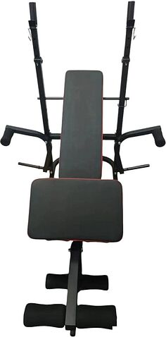 Силовая скамья Sundays GB-WB4005