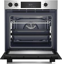 Электрический духовой шкаф Grundig GEBD11300X