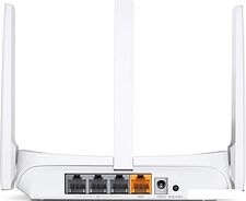 Wi-Fi роутер Mercusys MW306R Wi-Fi роутер Mercusys MW306R