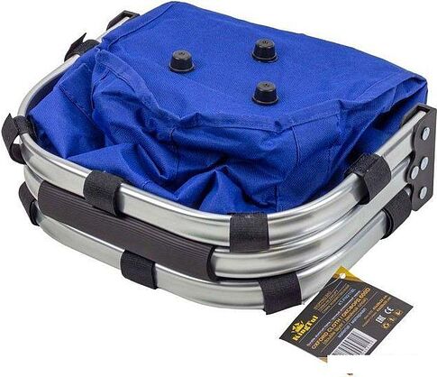 Термосумка KingTul KT-FN211BL (синий)