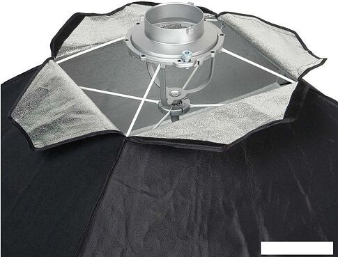 Софтбокс Godox SB-UFW80120 быстроскладной с сотами