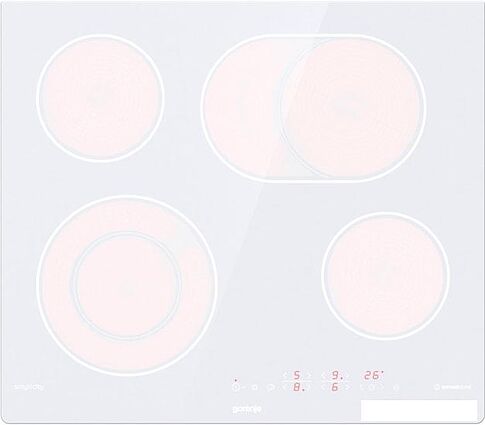 Варочная панель Gorenje ECT643SYW