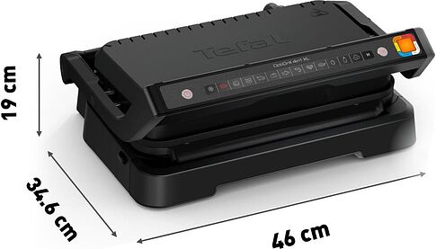 Электрогриль Tefal Optigrill XL GC784830