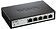Коммутатор D-Link DGS-1100-05