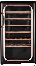 Винный шкаф MAUNFELD MFWC-85SB34