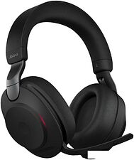 Наушники Jabra Evolve2 85 USB-A MS (черный)