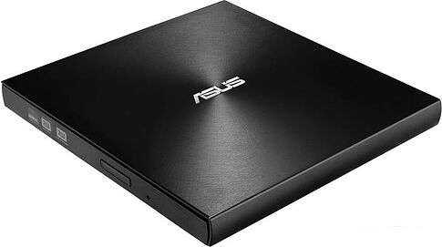DVD привод ASUS ZenDrive U9M SDRW-08U9M-U (черный)