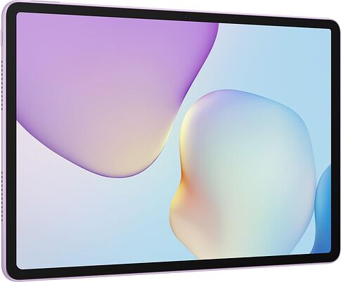 Планшет Huawei MatePad 11.5" 2025 PaperMatte Wi-Fi TXZ-W09 8GB/256GB (сиреневый, с клавиатурой)