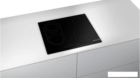 Варочная панель Bosch Serie 6 PKM651FP2E