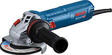 Угловая шлифмашина Bosch GWS 12-125 S Professional 06013A6020 Угловая шлифмашина Bosch GWS 12-125 S Professional 06013A6020