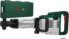 Отбойный молоток DWT AH19-30 B BMC