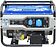 Бензиновый генератор ТСС SGG 9000ELA