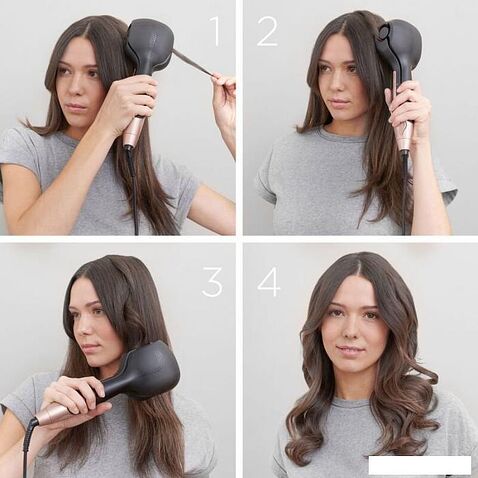 Стайлер для завивки BaByliss C1900E