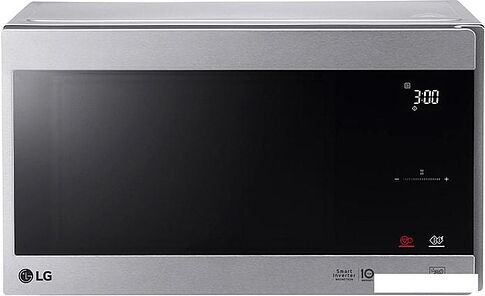 Микроволновая печь LG MH6595CIS