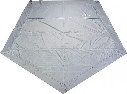 Пол для палатки Higashi Floor Chum Pro W 05665