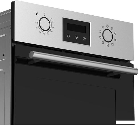 Электрический духовой шкаф Indesit IBFTE 1944 JH IX
