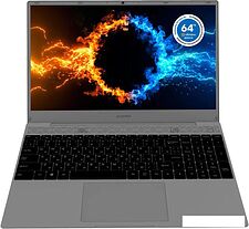Ноутбук Digma Eve 15 C423 NR315ADXW01