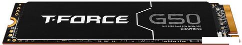 SSD Team T-Force G50 1TB TM8FFE001T0C129