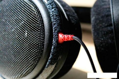 Наушники Sennheiser HD 600