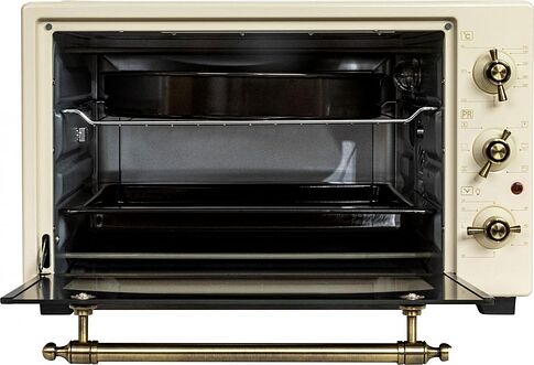 Мини-печь Pioneer MO5145G