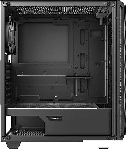 Корпус GameMax Diamond (черный)