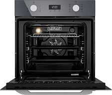 Электрический духовой шкаф MAUNFELD EOEM7610DGR