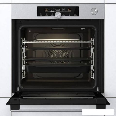 Электрический духовой шкаф Gorenje BSA6747A04X