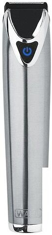 Машинка для стрижки Wahl Trimmer Stainless Steel Li-Ion [9818-116]