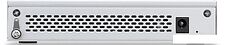 Управляемый коммутатор 2-го уровня Ubiquiti UniFi Switch 8 [US-8-60W]