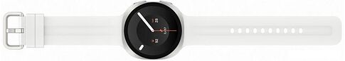 Умные часы Samsung Galaxy Watch9 S 40 мм (кремовый)