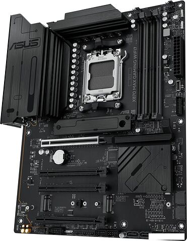 Материнская плата ASUS X870 MAX Gaming WiFi7