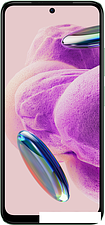 Смартфон Xiaomi Redmi Note 12S 8GB/256GB с NFC международная версия (зеленый) Смартфон Xiaomi Redmi Note 12S 8GB/256GB с NFC международная версия (зеленый)