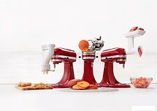 Планетарный миксер KitchenAid 5KSM175PSEVB