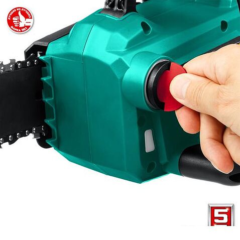 Аккумуляторная пила Зубр ПЦЛ-3635-42