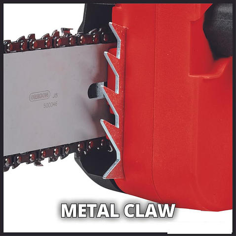 Электрическая пила Einhell GC-EC 1935