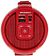 Беспроводная колонка Soundmax SM-PS5020B (красный)