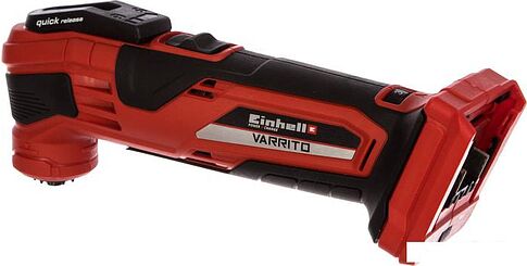Мультифункциональная шлифмашина Einhell Varrito (без АКБ)