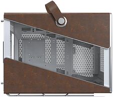 Корпус Montech Heritage (белый)
