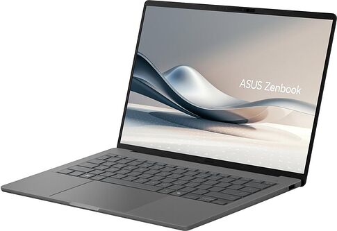 Ноутбук ASUS Zenbook A14 OLED UX3407QA-QD267W