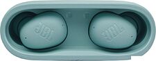 Наушники JBL Wave Buds 2 (голубой)