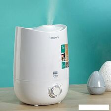 Увлажнитель воздуха Timberk Shell A16M