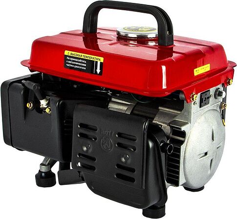 Бензиновый генератор DDE G095