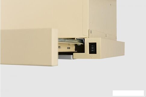 Кухонная вытяжка Making Oasis Everywhere UV-60I