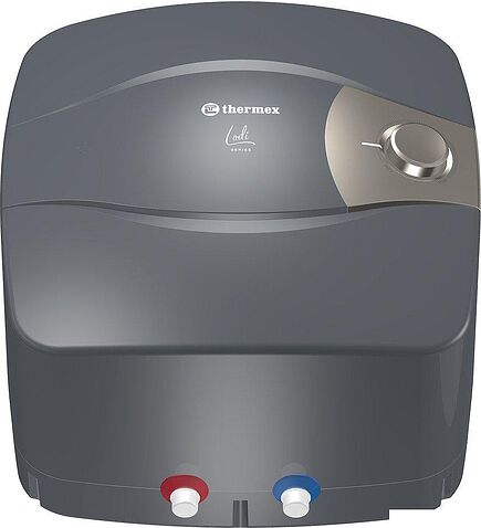Накопительный электрический водонагреватель над мойкой Thermex Lodi 30 O