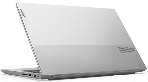 Ноутбук Lenovo ThinkBook 15 G4 ABA 21DL0048PB